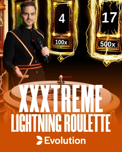 Fortunica Casino Live Casino